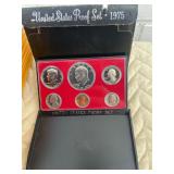 1975 Proof Set