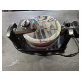 Bella Rotating Waffle Maker