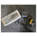 Mark 2 Enhanced 2-Way Radio