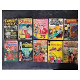 Comic Books