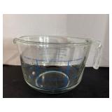 2 Quart Measuring Cup