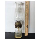 Oil Lamp