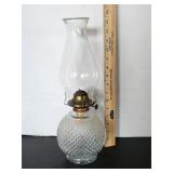 Oil Lamp