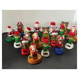 Solar Powered Dancers