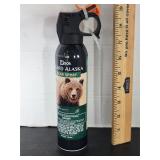 Bear Spray