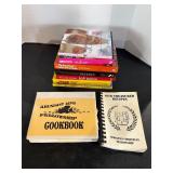 Cookbooks
