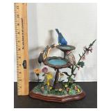 Danbury Mint ï¿½Summertime Beauties ï¿½