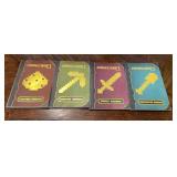 Minecraft Handbooks