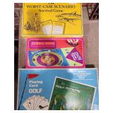 Vintage Games