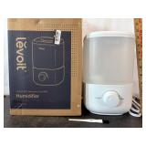 Cool Mist Humidifier