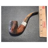 Vintage Wellington Smoking Pipe