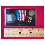 2.5 Grain Silver Trump Card