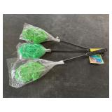 Frog Fly Swatters