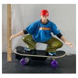 Tony Hawk Skateboard Toy