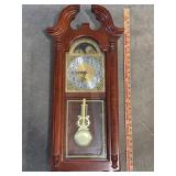 Howard Miller Chiming Wall Clock