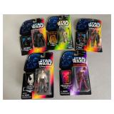 Star Wars Toys