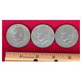 Eisenhower Dollars