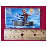 7.5 Grain Silver Trump Card