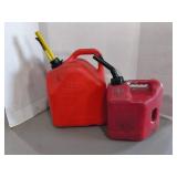 Gas Cans