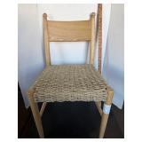 Wooden Dining Chair