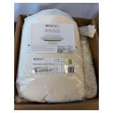 Adjustable Latex Pillow