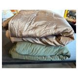 Queen Size Comforters