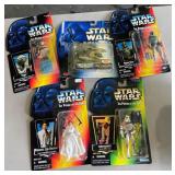 Star Wars Toys