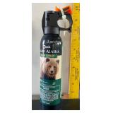 9 oz Bear Spray