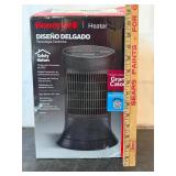 Honeywell Heater
