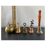 Brass Bells