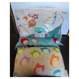 Kids Bedding