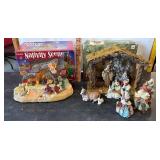 Nativity Scenes