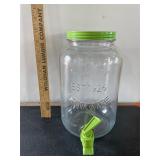 Vintage Drink Dispenser