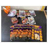 Halloween Lot