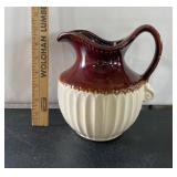 McCoy Water Pitcher