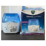 Cool Mist Humidifier