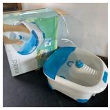Foot Spa