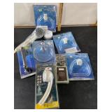 Bathroom Accessories