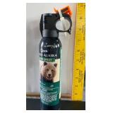 9 oz Bear Spray