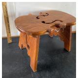 Violin Stool