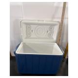 Coleman Cooler