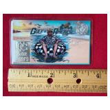 5 Grain Silver Trump Card