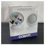 Magnifying Mirror Storage