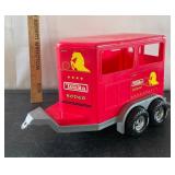 Tonka Rodeo Horse Trailer