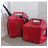 Gas Cans