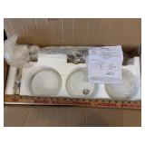 Bathroom Vanity Light