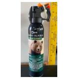 9 oz Bear Spray