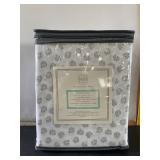 Queen Sheets and Pillowcases