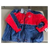 XL Indians Jacket