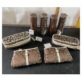 Storage Cases and Bags